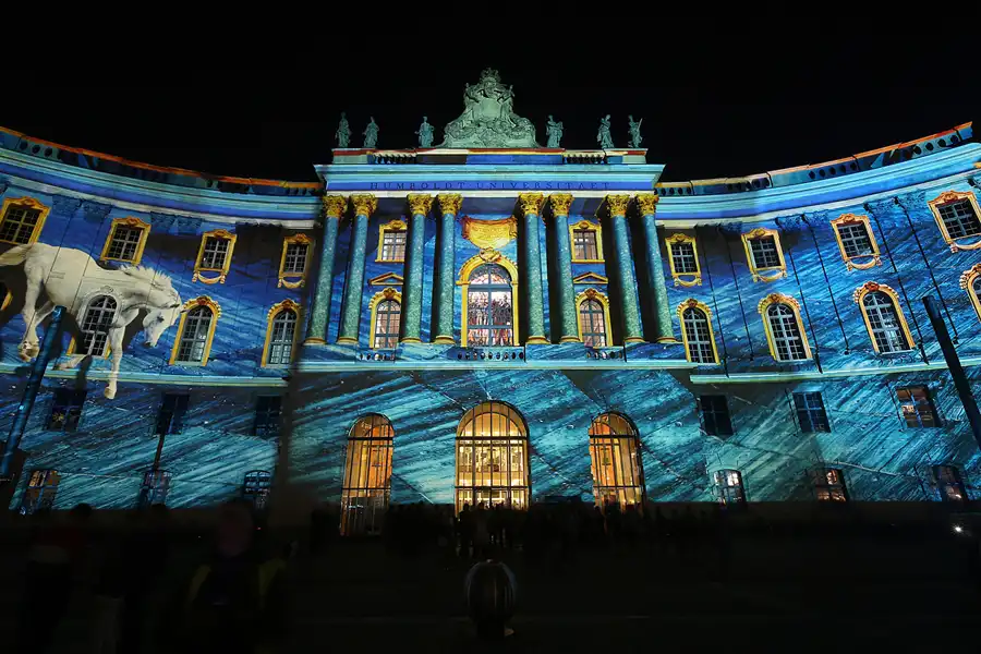 122 | 2019 | Berlin | Humboldt-Universität zu Berlin – Juristische Fakultät | © carsten riede fotografie