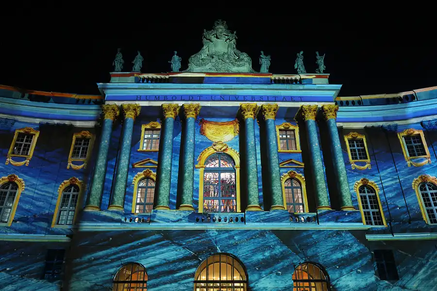 123 | 2019 | Berlin | Humboldt-Universität zu Berlin – Juristische Fakultät | © carsten riede fotografie