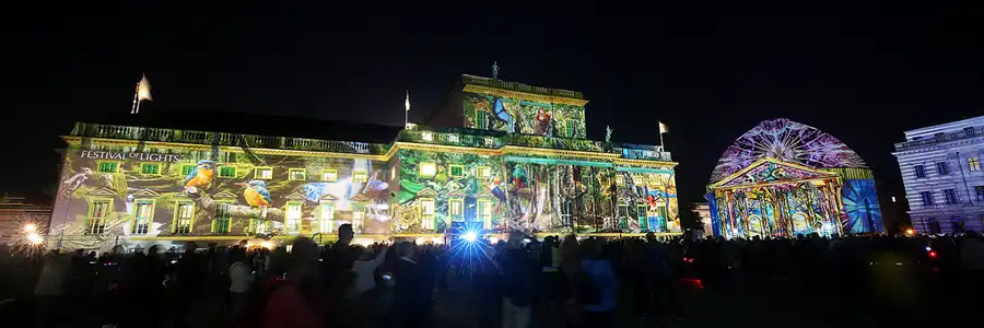 126 | 2019 | Berlin | Staatsoper Unter den Linden + St. Hedwigs-Kathedrale Berlin | © carsten riede fotografie