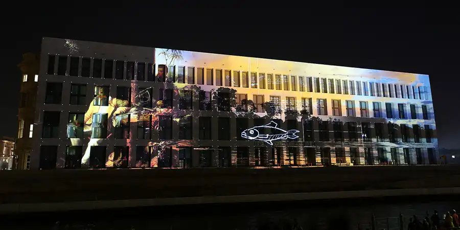 135 | 2019 | Berlin | Humboldt Forum im Berliner Schloss | © carsten riede fotografie