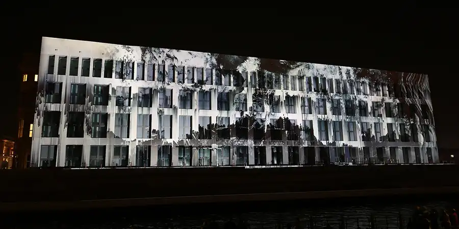 136 | 2019 | Berlin | Humboldt Forum im Berliner Schloss | © carsten riede fotografie