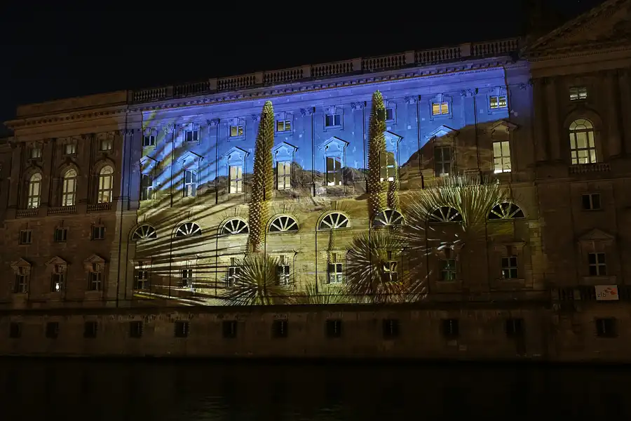 138 | 2019 | Berlin | Neuer Marstall | © carsten riede fotografie