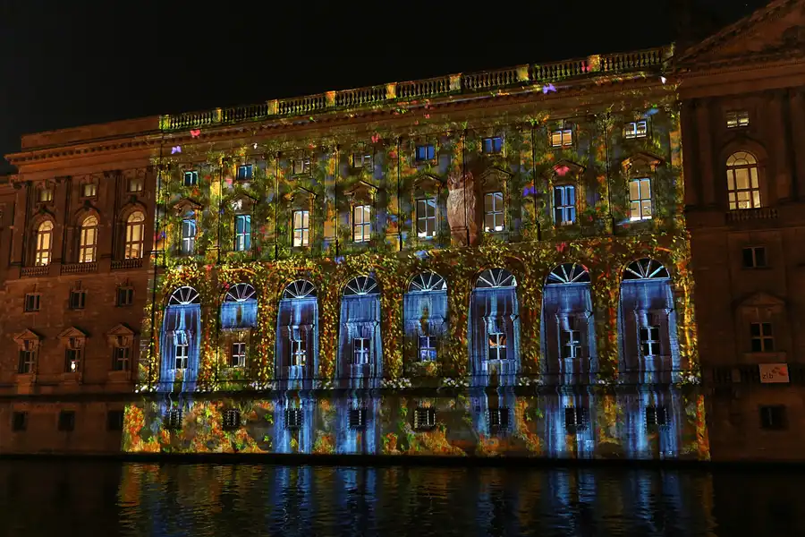 139 | 2019 | Berlin | Neuer Marstall | © carsten riede fotografie