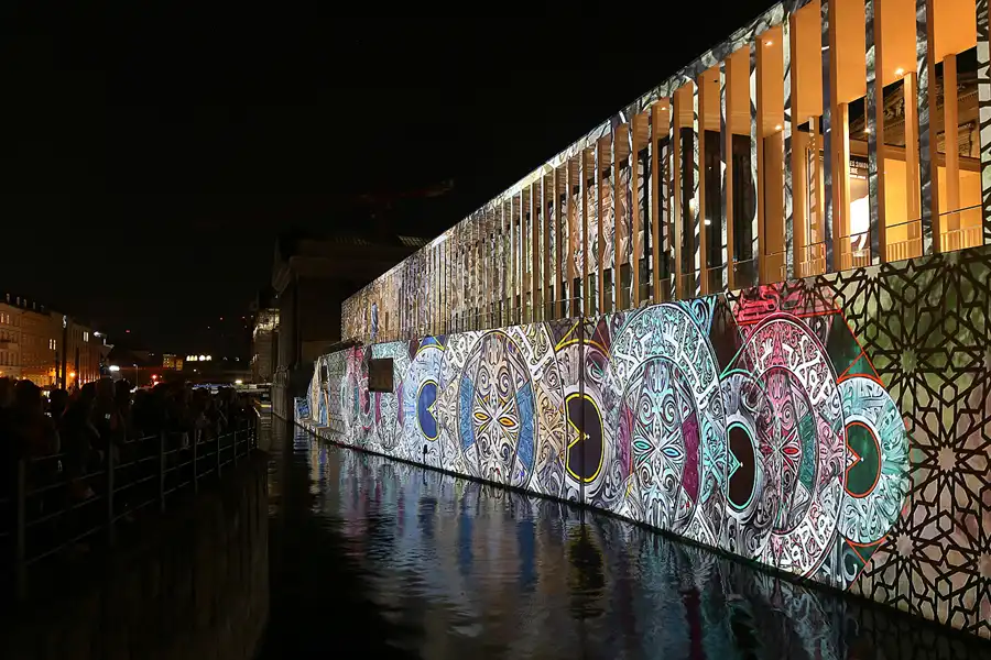 141 | 2019 | Berlin | James-Simon-Galerie | © carsten riede fotografie