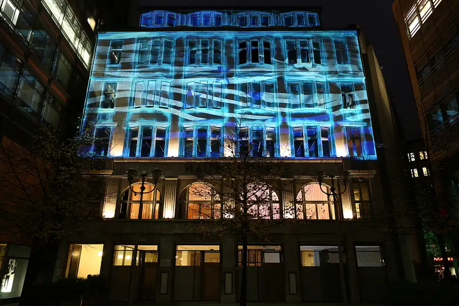 156 | 2019 | Berlin | Potsdamer Platz – Weinhaus Huth | © carsten riede fotografie