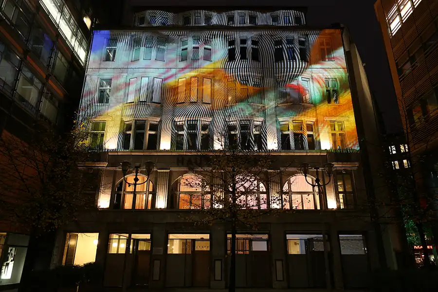 160 | 2019 | Berlin | Potsdamer Platz – Weinhaus Huth | © carsten riede fotografie