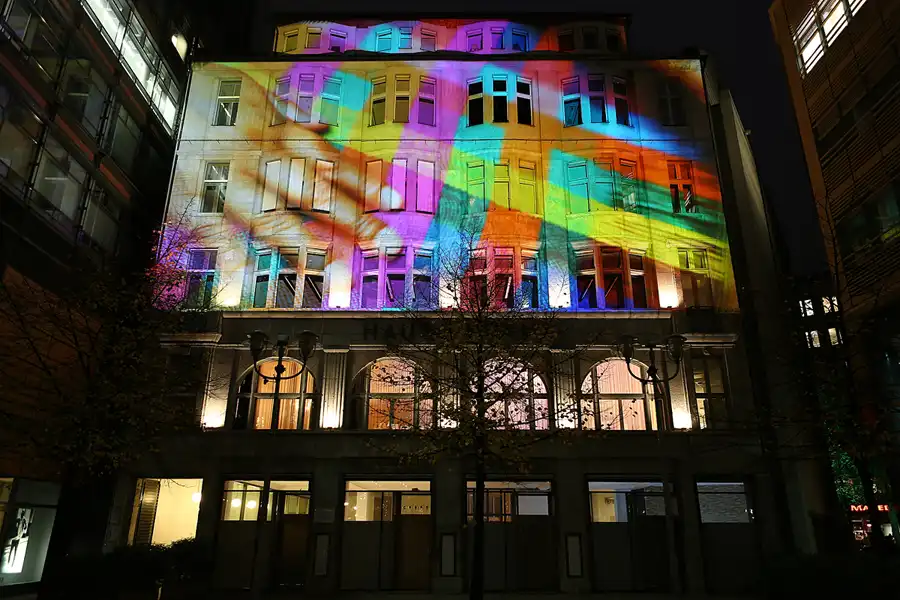 161 | 2019 | Berlin | Potsdamer Platz – Weinhaus Huth | © carsten riede fotografie