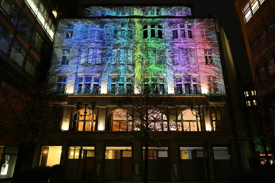 163 | 2019 | Berlin | Potsdamer Platz – Weinhaus Huth | © carsten riede fotografie