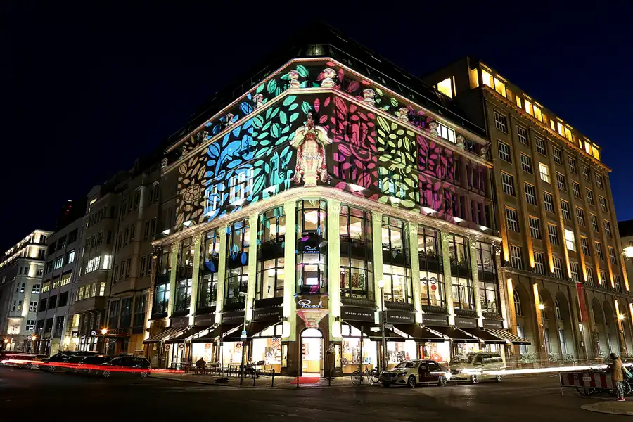 164 | 2019 | Berlin | Rausch Schokoladenhaus | © carsten riede fotografie