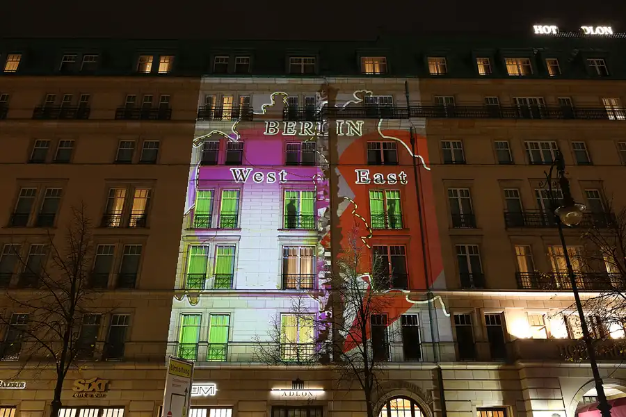 166 | 2019 | Berlin | Hotel Adlon | © carsten riede fotografie