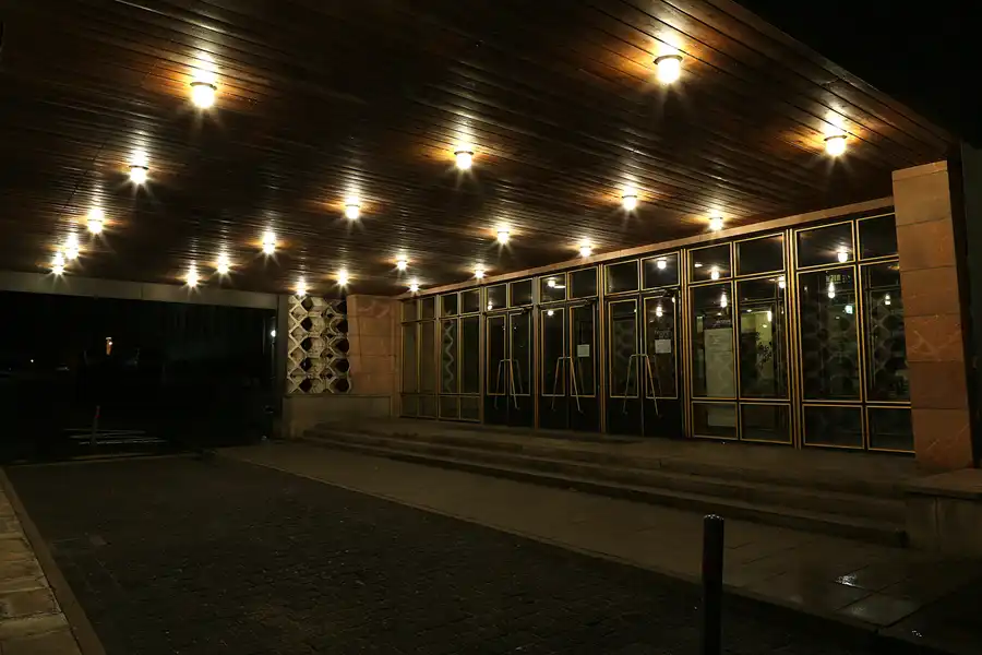 169 | 2019 | Berlin | Stasimuseum – Normannenstrasse | © carsten riede fotografie