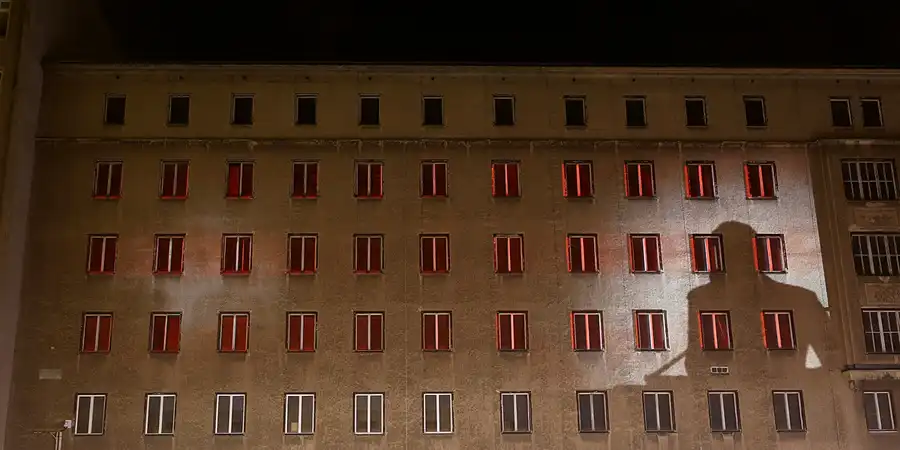 171 | 2019 | Berlin | Stasi-Unterlagen-Archiv | © carsten riede fotografie