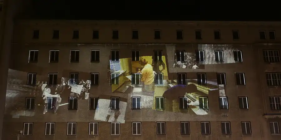 172 | 2019 | Berlin | Stasi-Unterlagen-Archiv | © carsten riede fotografie