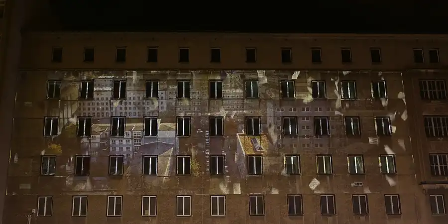 173 | 2019 | Berlin | Stasi-Unterlagen-Archiv | © carsten riede fotografie