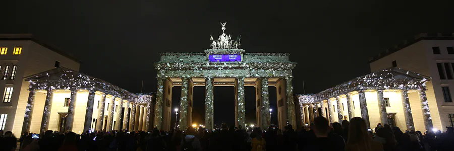 026 | 2019 | Berlin | Brandenburger Tor | © carsten riede fotografie