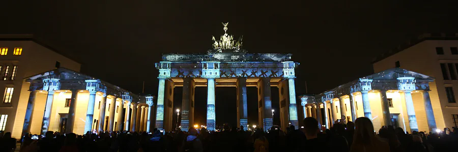 027 | 2019 | Berlin | Brandenburger Tor | © carsten riede fotografie