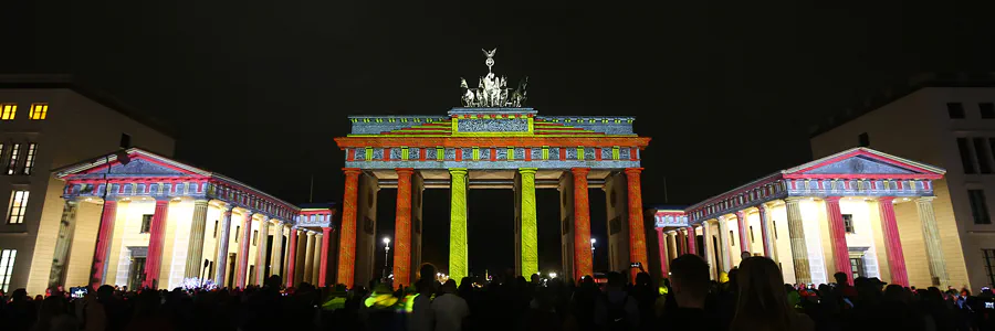 033 | 2019 | Berlin | Brandenburger Tor | © carsten riede fotografie