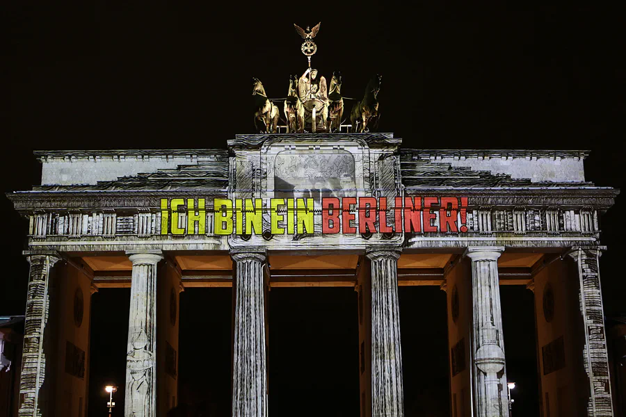 042 | 2019 | Berlin | Brandenburger Tor | © carsten riede fotografie