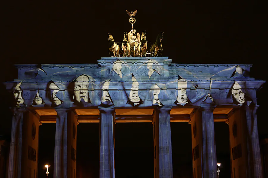 044 | 2019 | Berlin | Brandenburger Tor | © carsten riede fotografie