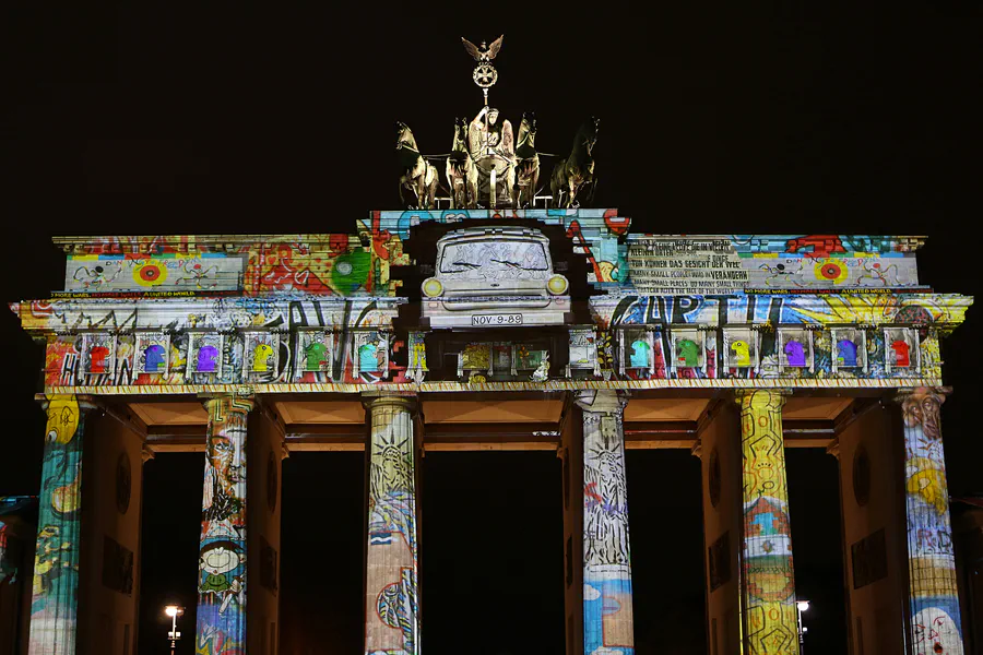 047 | 2019 | Berlin | Brandenburger Tor | © carsten riede fotografie
