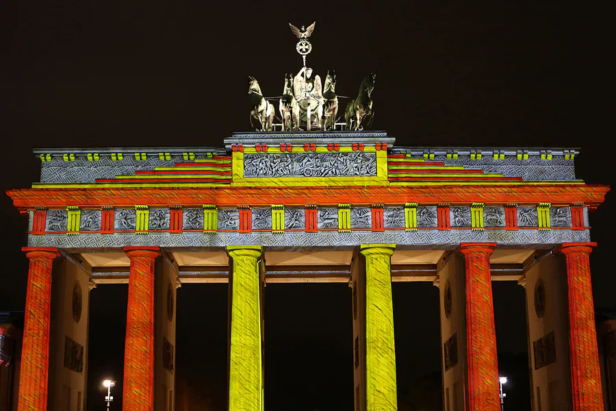 049 | 2019 | Berlin | Brandenburger Tor | © carsten riede fotografie