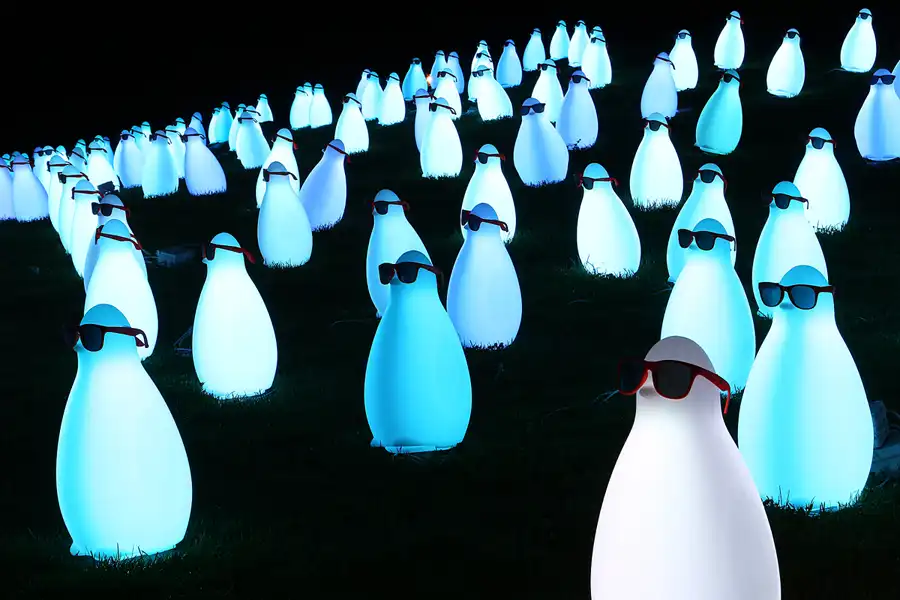 005 | 2019 | Berlin | Gärten der Welt im Erholungspark Marzahn – Magical Festival of Lights Garden | © carsten riede fotografie