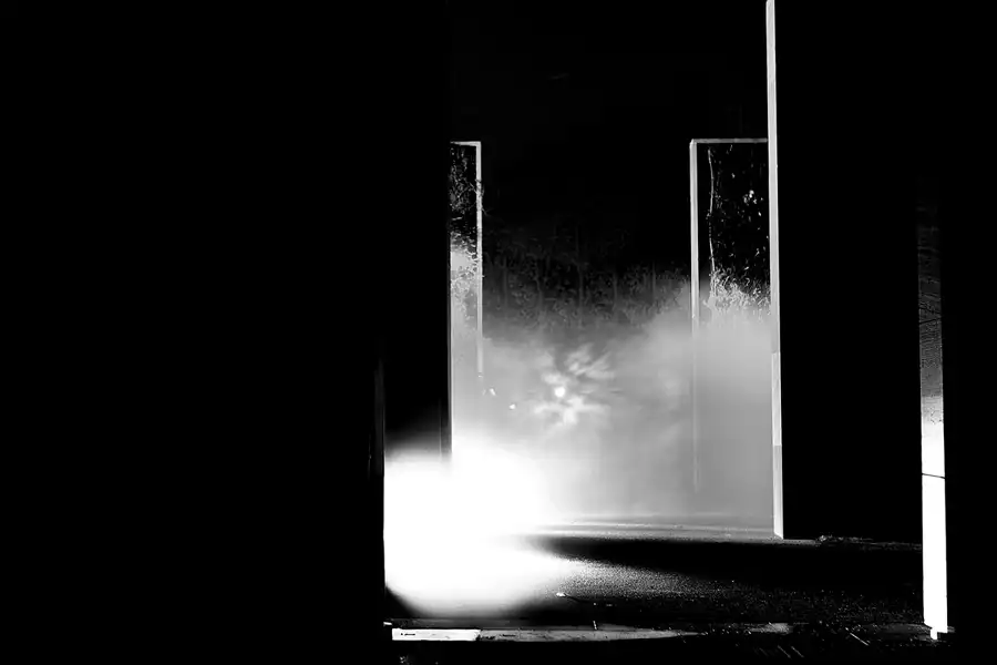 009 | 2019 | Berlin | Gärten der Welt im Erholungspark Marzahn – Magical Festival of Lights Garden | © carsten riede fotografie