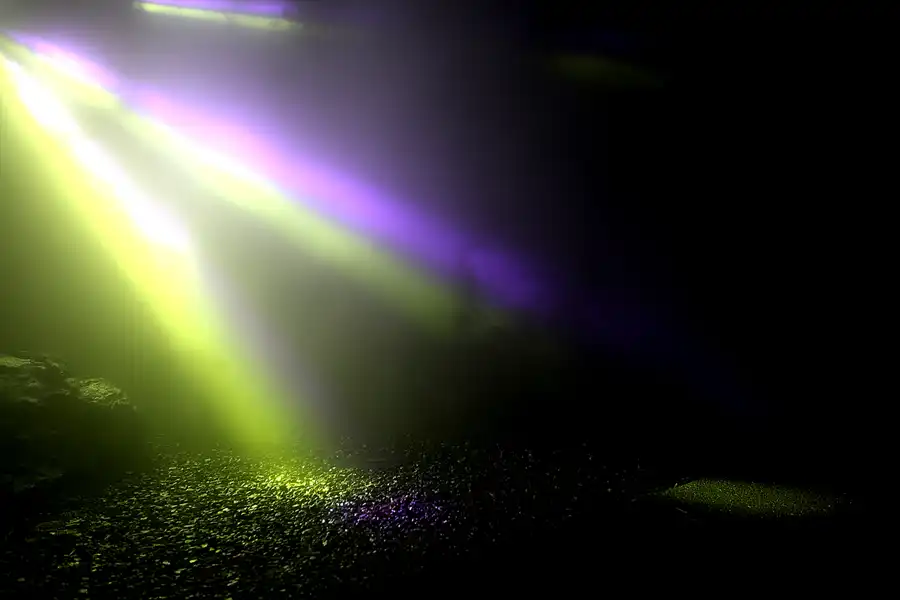 010 | 2019 | Berlin | Gärten der Welt im Erholungspark Marzahn – Magical Festival of Lights Garden | © carsten riede fotografie