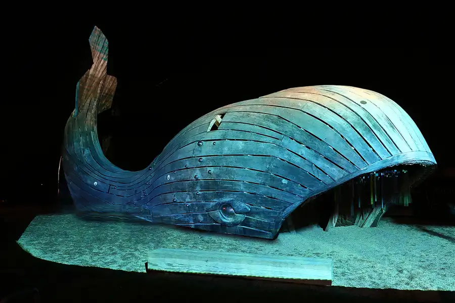 046 | 2019 | Berlin | Gärten der Welt im Erholungspark Marzahn – Magical Festival of Lights Garden | © carsten riede fotografie