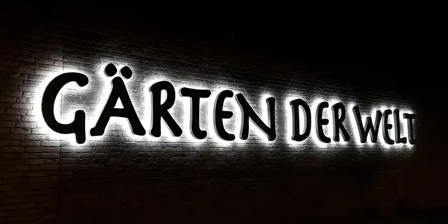 050 | 2019 | Berlin | Gärten der Welt im Erholungspark Marzahn – Magical Festival of Lights Garden | © carsten riede fotografie