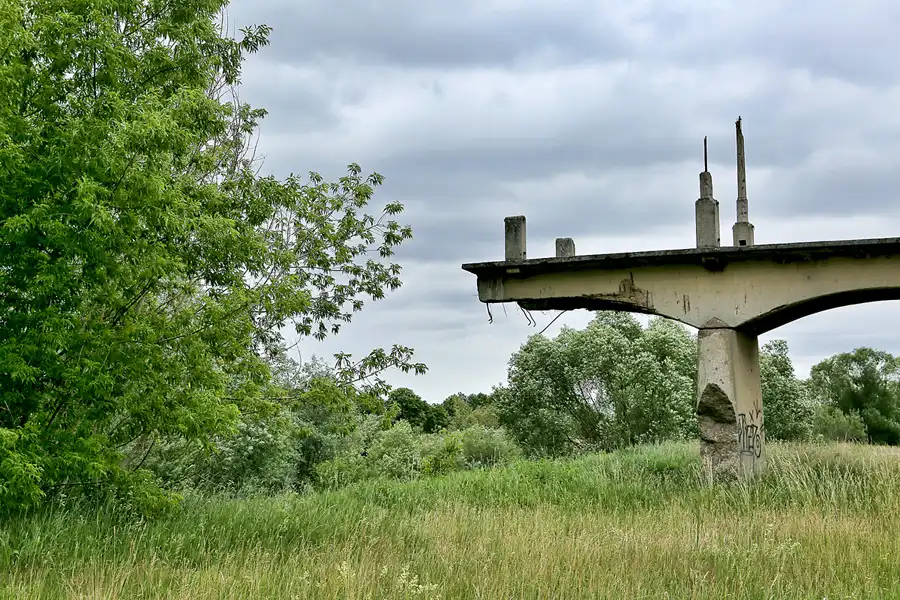 010 | 2020 | Forst | Seufzerbrücke | © carsten riede fotografie