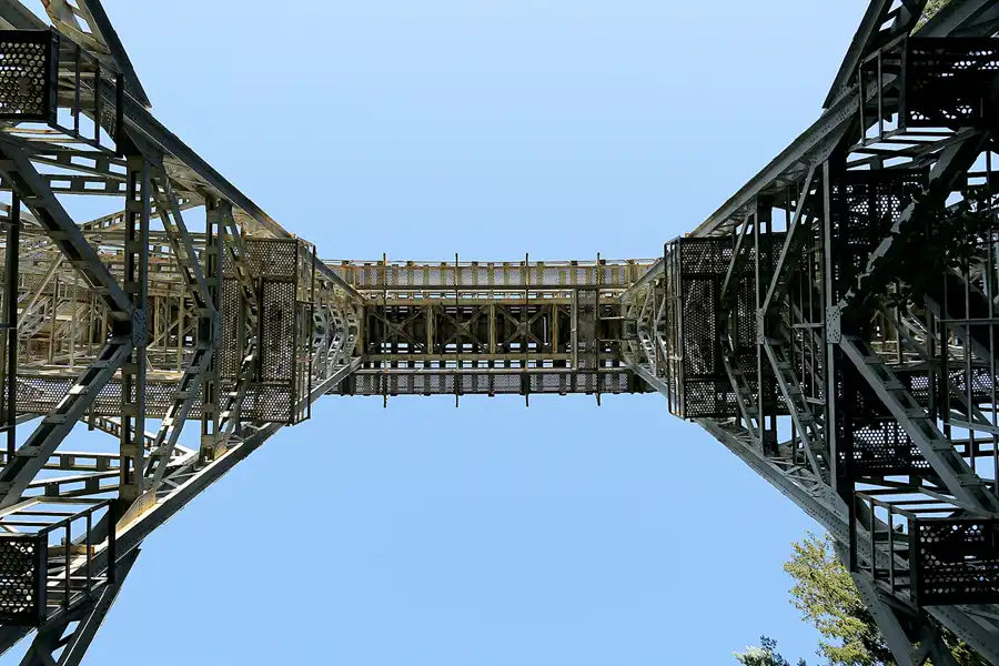 034 | 2020 | Remptendorf | Ziemestalbrücke | © carsten riede fotografie