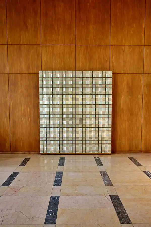 026 | 2020 | Berlin | Staatsratsgebäude | © carsten riede fotografie