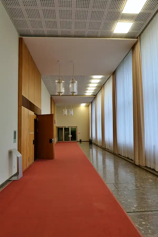 038 | 2020 | Berlin | Staatsratsgebäude | © carsten riede fotografie