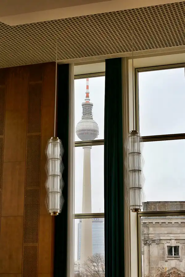 045 | 2020 | Berlin | Staatsratsgebäude | © carsten riede fotografie