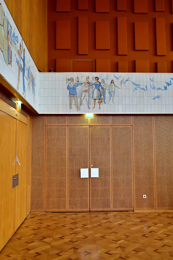 050 | 2020 | Berlin | Staatsratsgebäude | © carsten riede fotografie