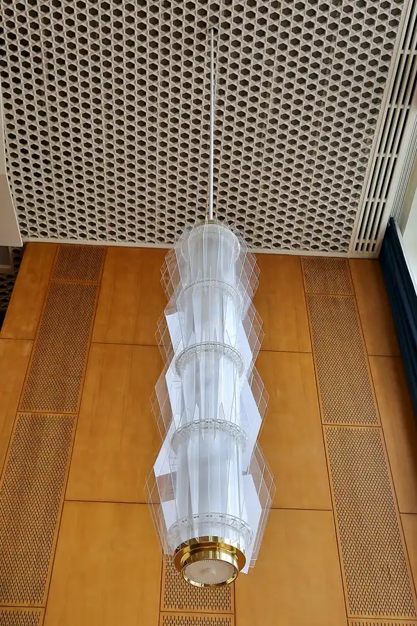 052 | 2020 | Berlin | Staatsratsgebäude | © carsten riede fotografie