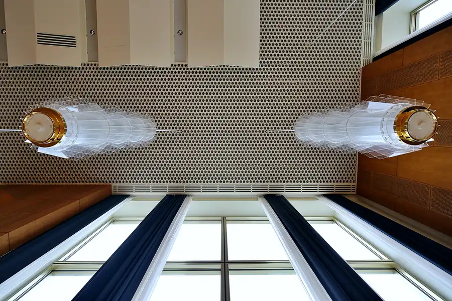 054 | 2020 | Berlin | Staatsratsgebäude | © carsten riede fotografie