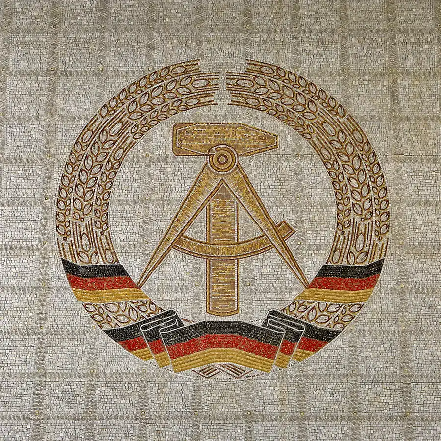 057 | 2020 | Berlin | Staatsratsgebäude | © carsten riede fotografie