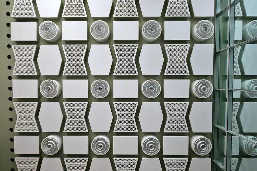 059 | 2020 | Berlin | Staatsratsgebäude | © carsten riede fotografie