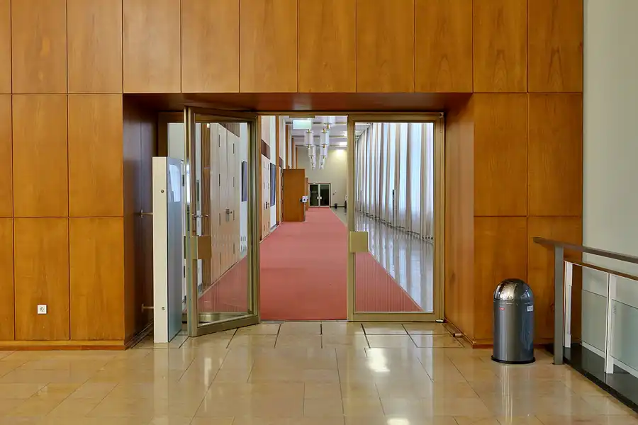 064 | 2020 | Berlin | Staatsratsgebäude | © carsten riede fotografie