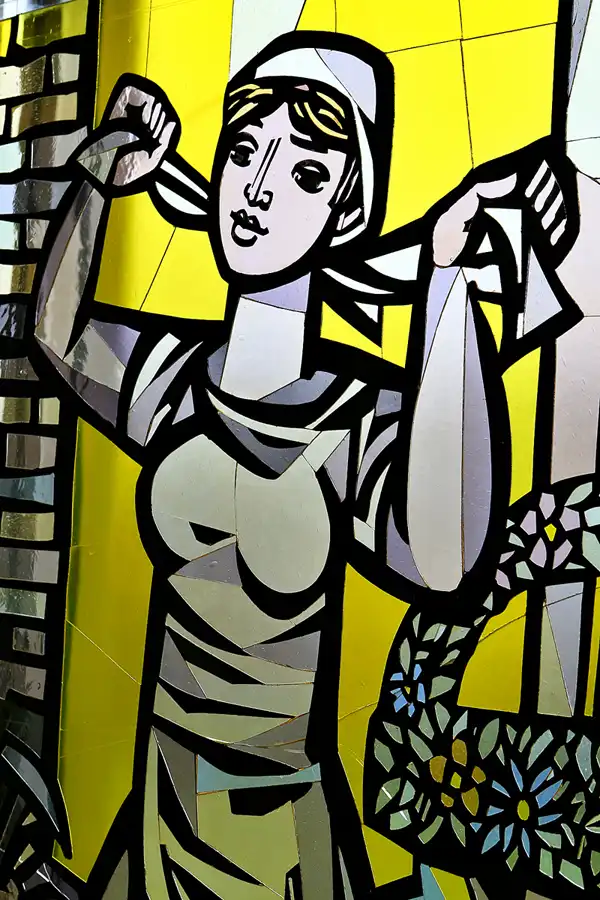 073 | 2020 | Berlin | Staatsratsgebäude | © carsten riede fotografie