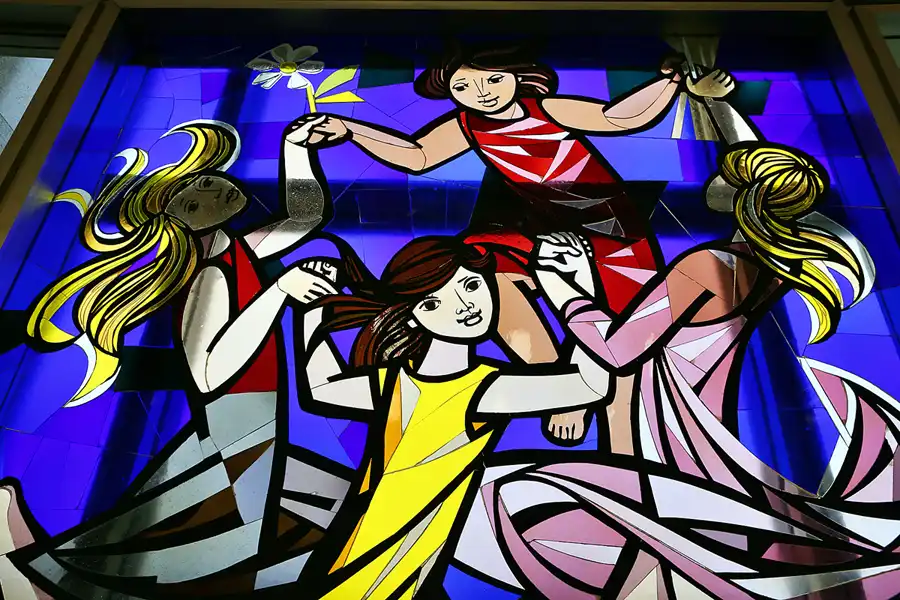 074 | 2020 | Berlin | Staatsratsgebäude | © carsten riede fotografie