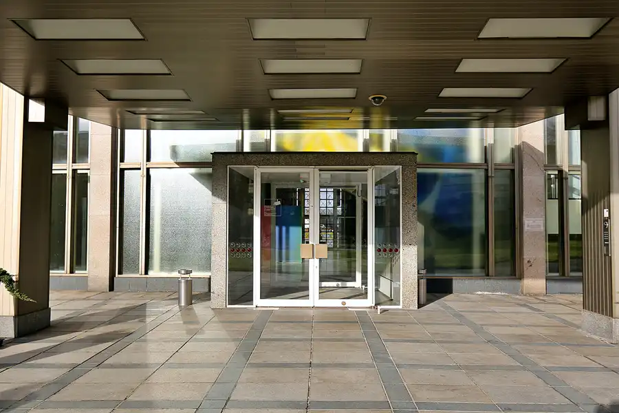 076 | 2020 | Berlin | Staatsratsgebäude | © carsten riede fotografie