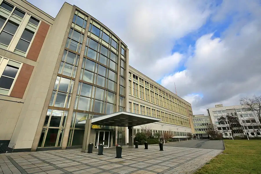 077 | 2020 | Berlin | Staatsratsgebäude | © carsten riede fotografie