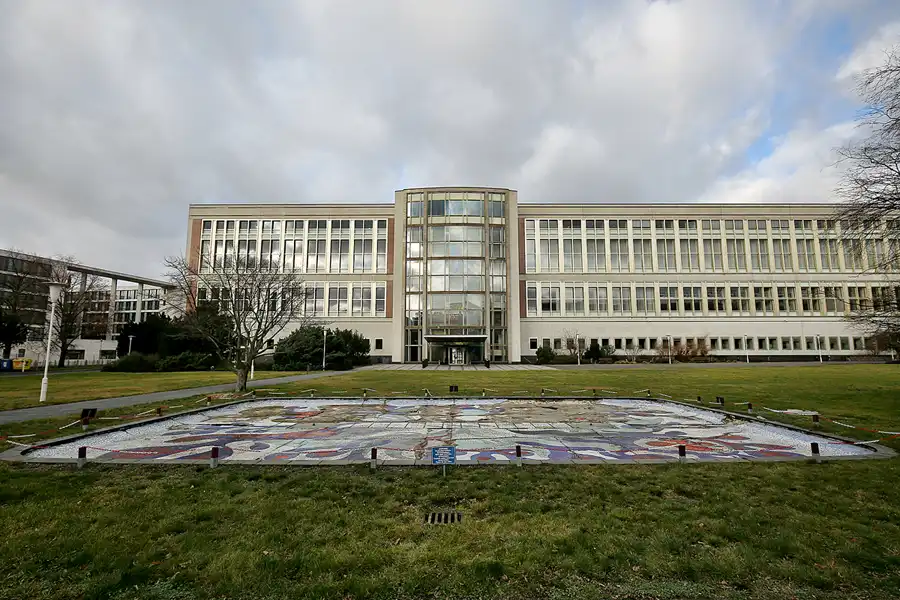 080 | 2020 | Berlin | Staatsratsgebäude | © carsten riede fotografie