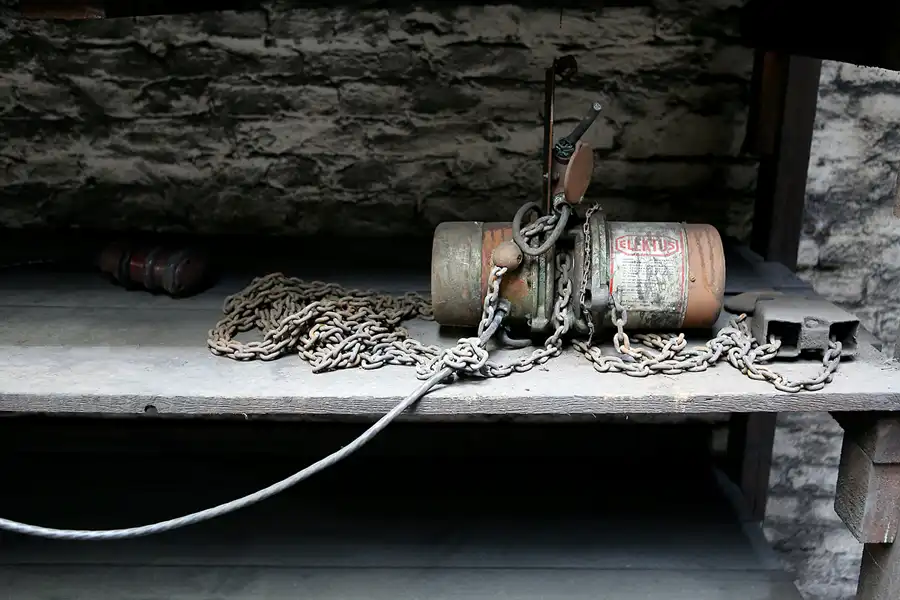 029 | 2020 | Berlin | Eisengiesserei Winkelhoff | © carsten riede fotografie