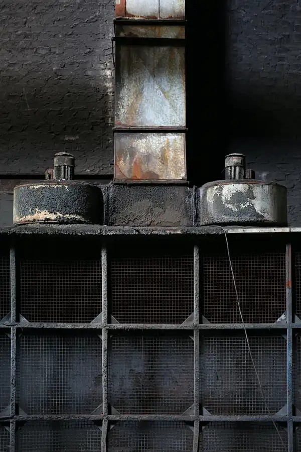 055 | 2020 | Berlin | Eisengiesserei Winkelhoff | © carsten riede fotografie