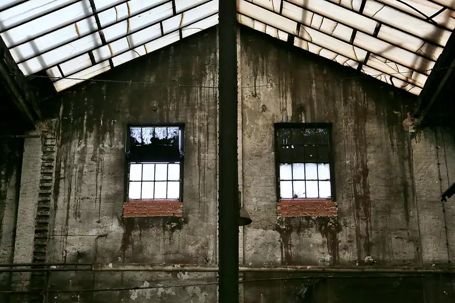 063 | 2020 | Berlin | Eisengiesserei Winkelhoff | © carsten riede fotografie