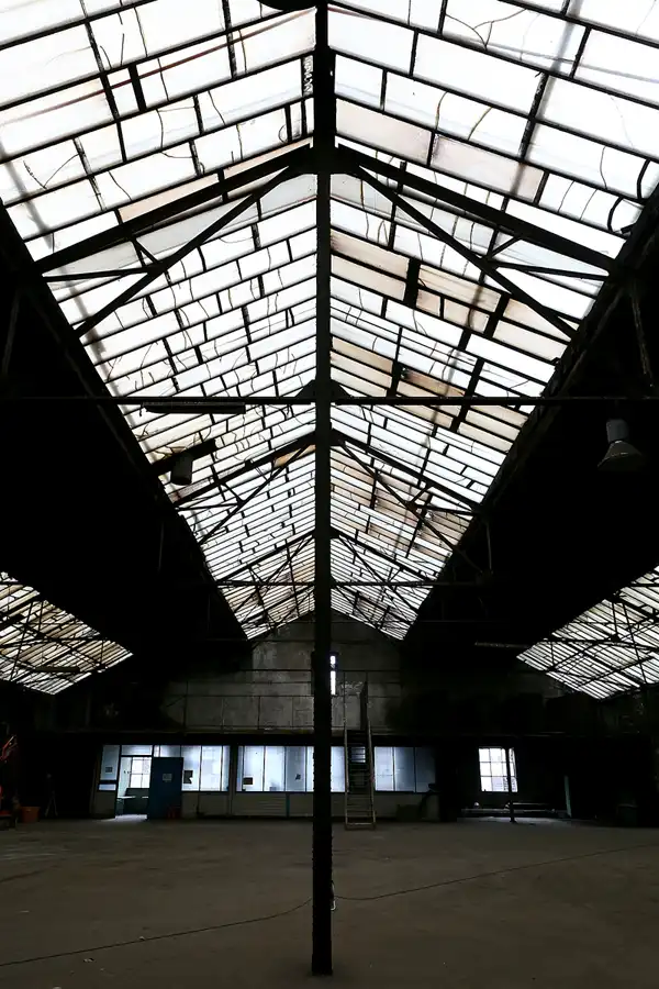 064 | 2020 | Berlin | Eisengiesserei Winkelhoff | © carsten riede fotografie